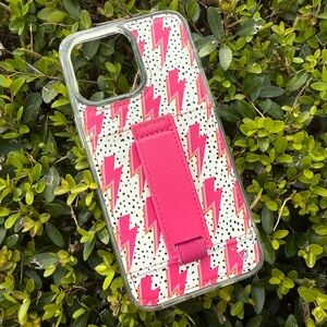 iPhone 15 Pro Max Walli Case